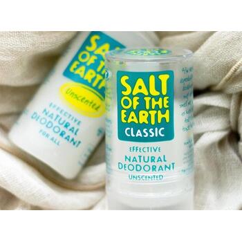 Pure Aura Natural Dezodorant (melón a uhorka) - Prírodné guličkový deodorant